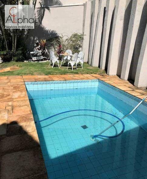 Sobrado à venda com 4 quartos, 285m² - Foto 23