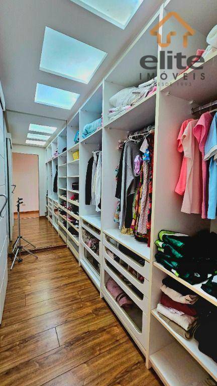 Casa de Condomínio, 4 quartos - Foto 42