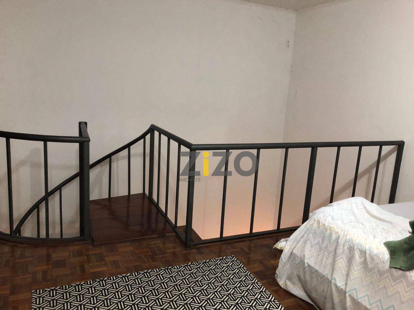 Apartamento à venda com 1 quarto, 60m² - Foto 12