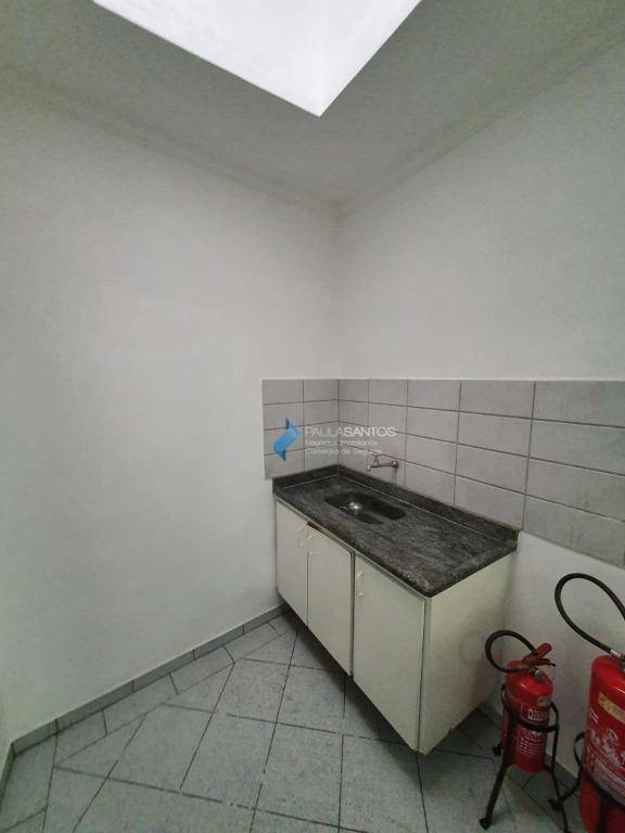 Conjunto Comercial-Sala para alugar, 230m² - Foto 64