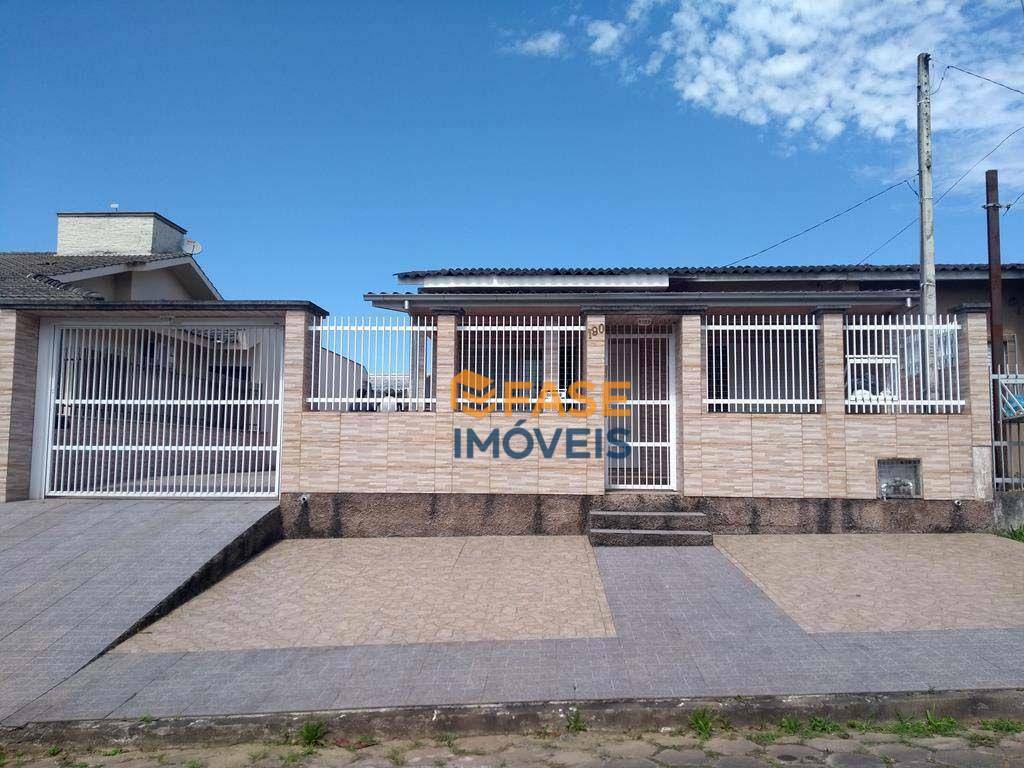 Casa à venda com 2 quartos, 119m² - Foto 1