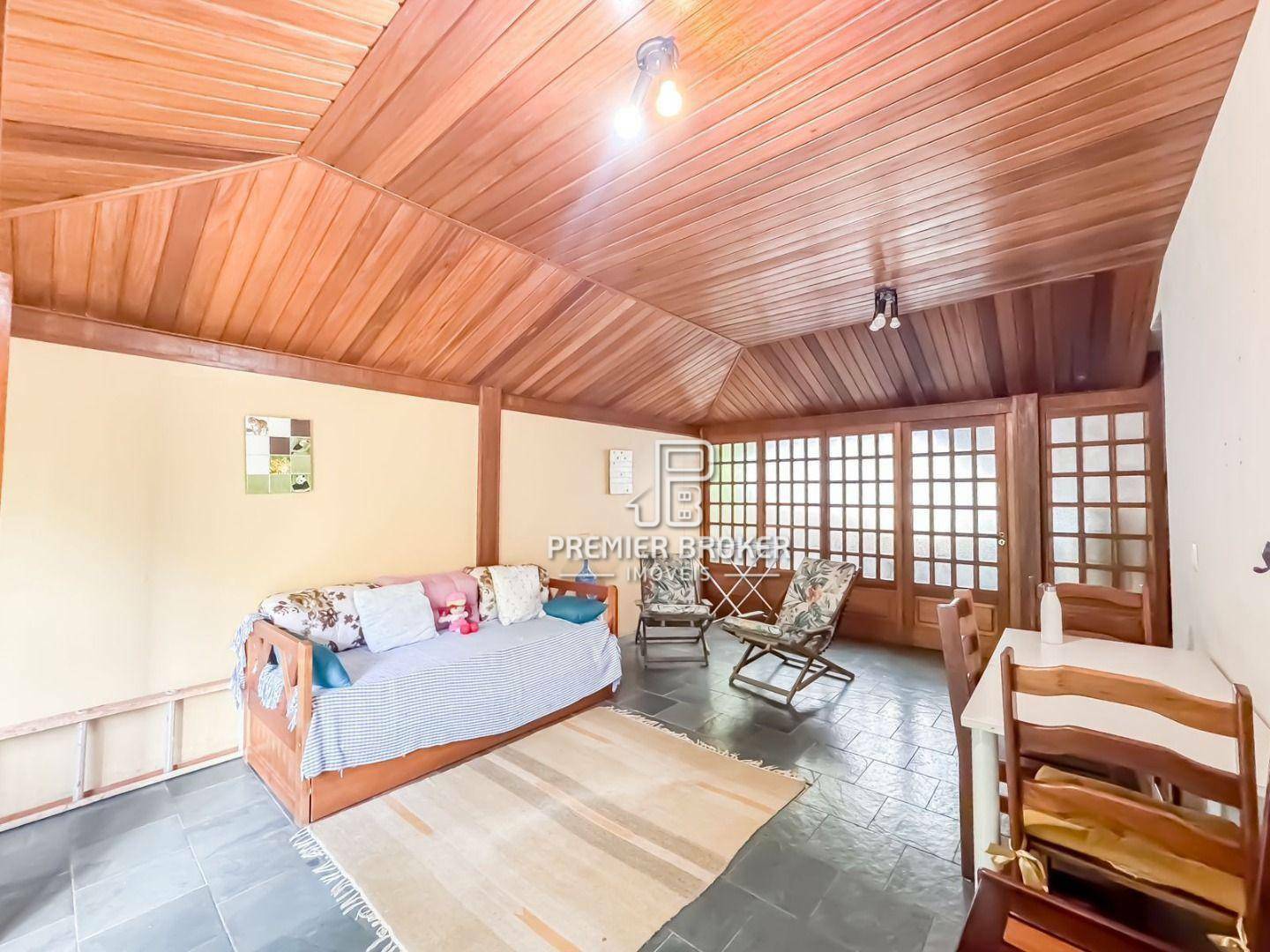 Casa de Condomínio à venda com 3 quartos, 200m² - Foto 22