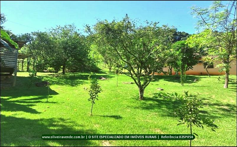 Fazenda à venda com 5 quartos, 20000m² - Foto 11