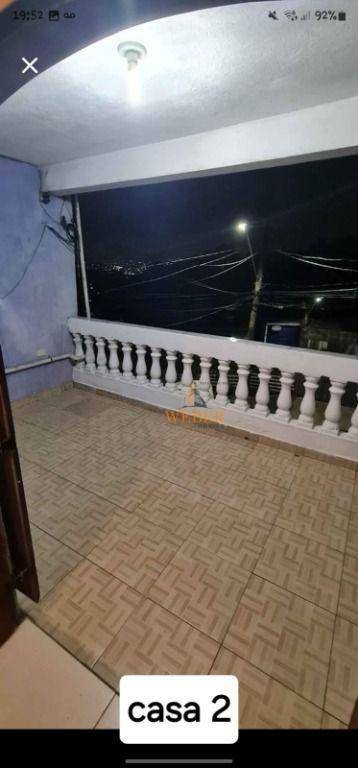 Sobrado à venda com 2 quartos, 110m² - Foto 6