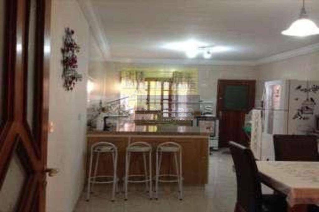 Sobrado à venda com 5 quartos, 850m² - Foto 17