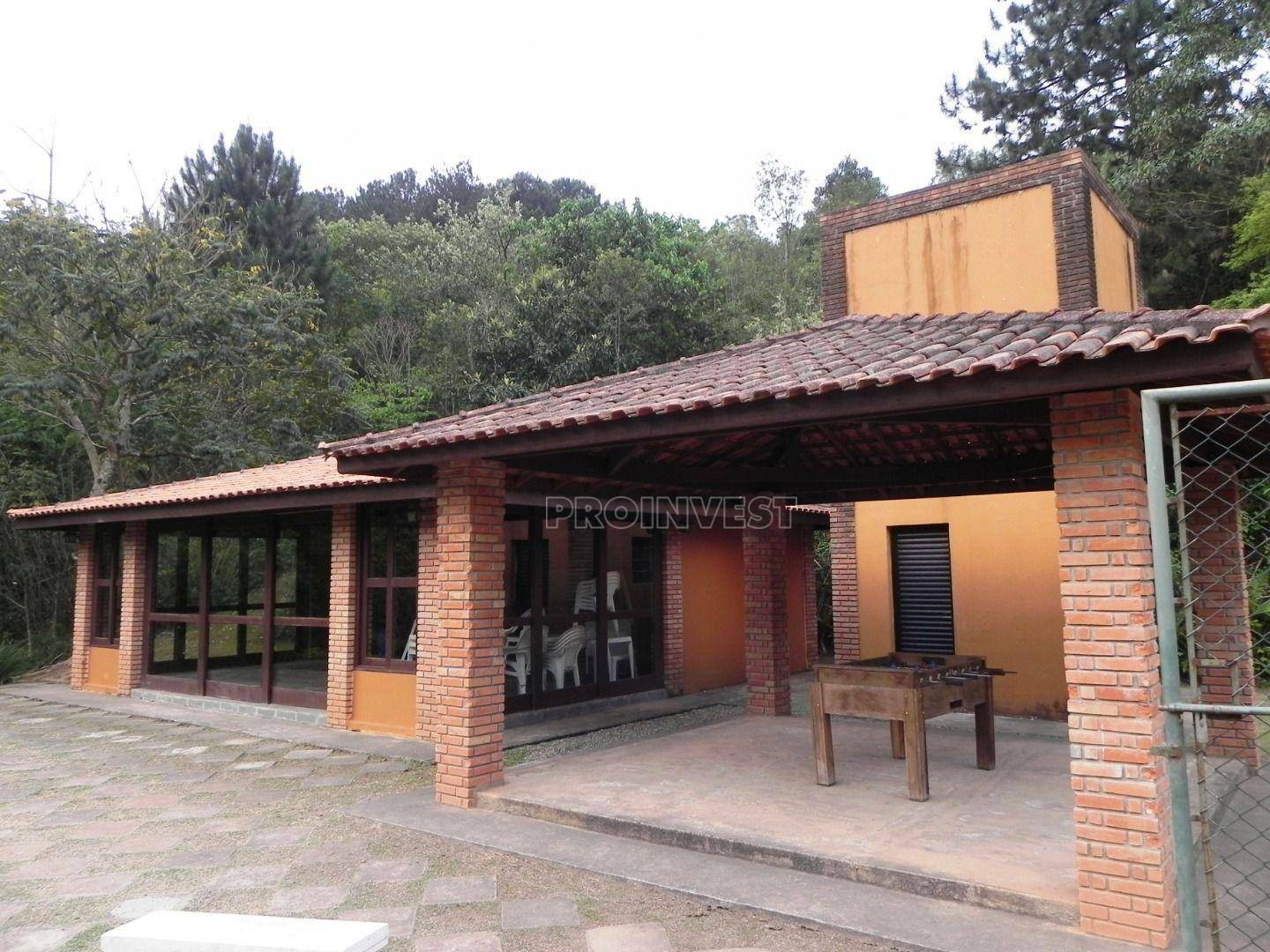 Casa de Condomínio à venda com 4 quartos, 640m² - Foto 70