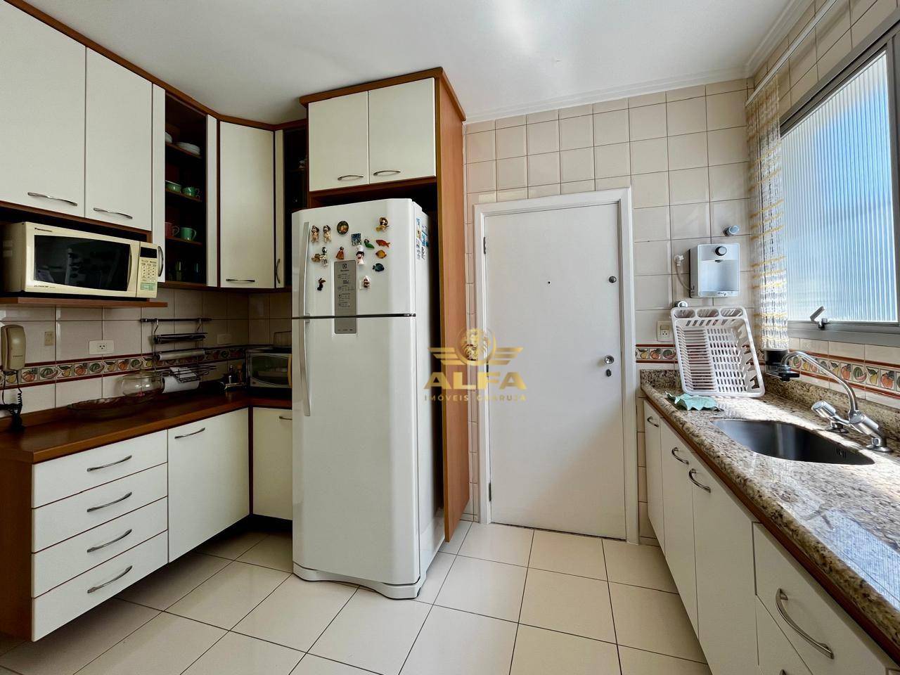 Apartamento à venda com 3 quartos, 120m² - Foto 33