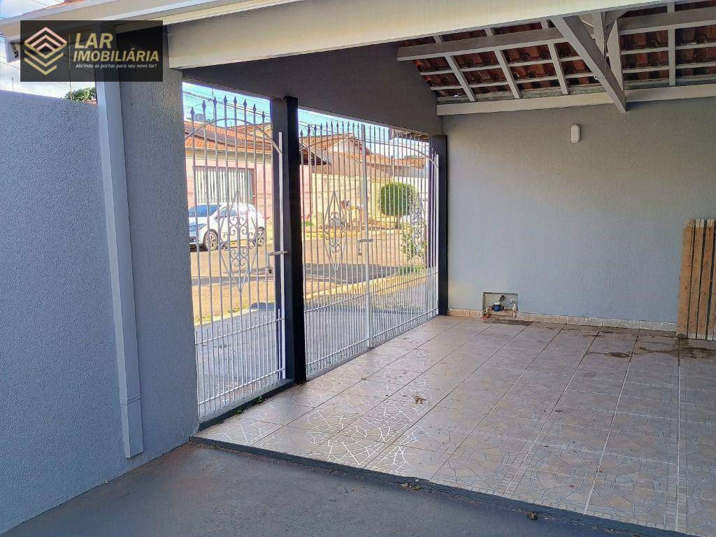 Casa para alugar com 3 quartos, 120m² - Foto 22