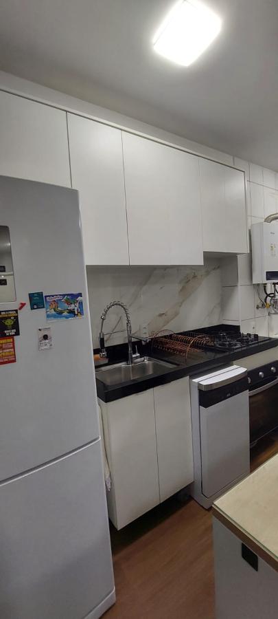 Apartamento à venda com 3 quartos, 70m² - Foto 10