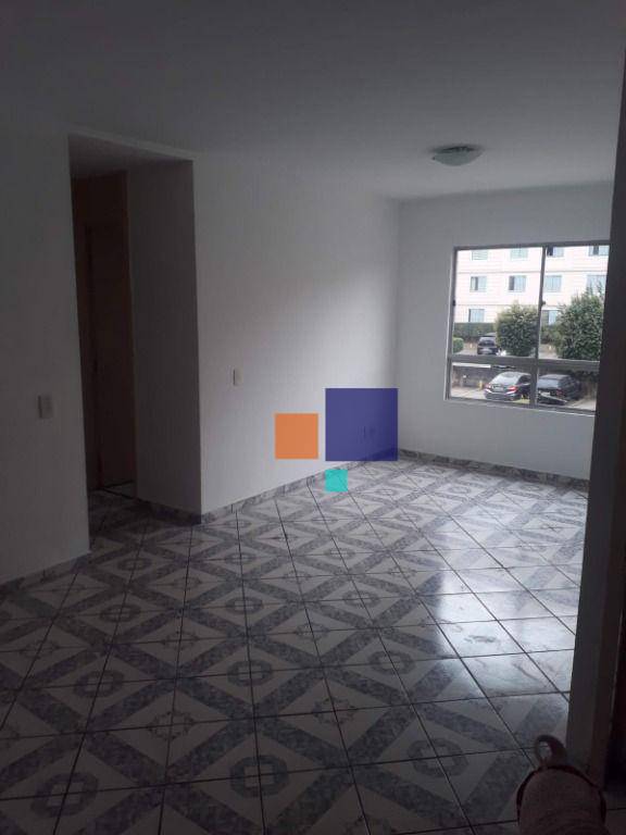 Apartamento à venda com 2 quartos, 62m² - Foto 2