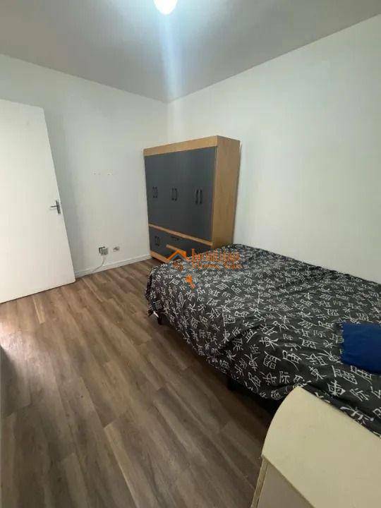 Apartamento para alugar com 2 quartos, 56m² - Foto 5