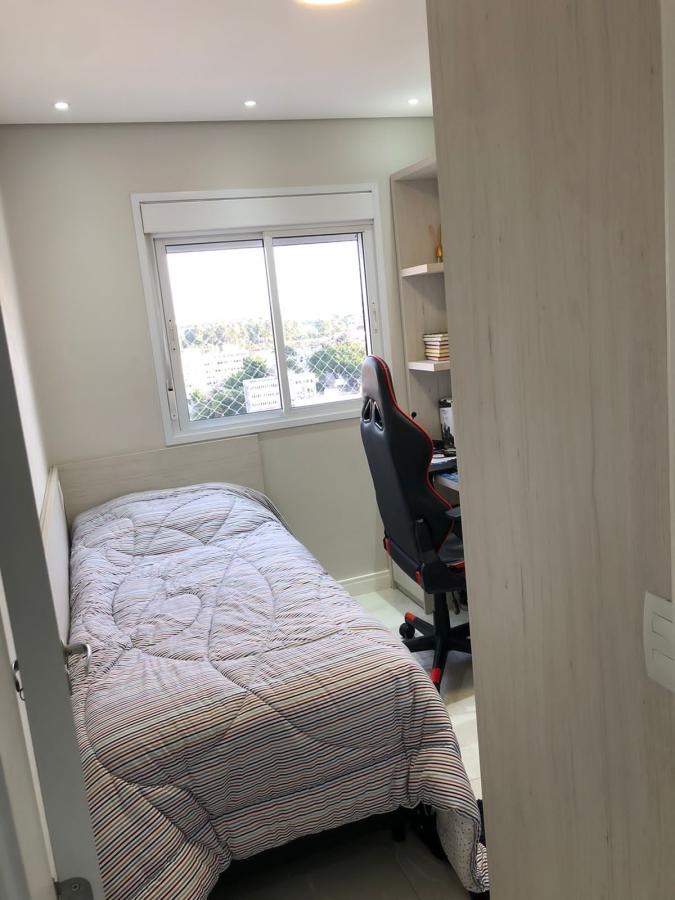 Apartamento à venda com 3 quartos, 71m² - Foto 9