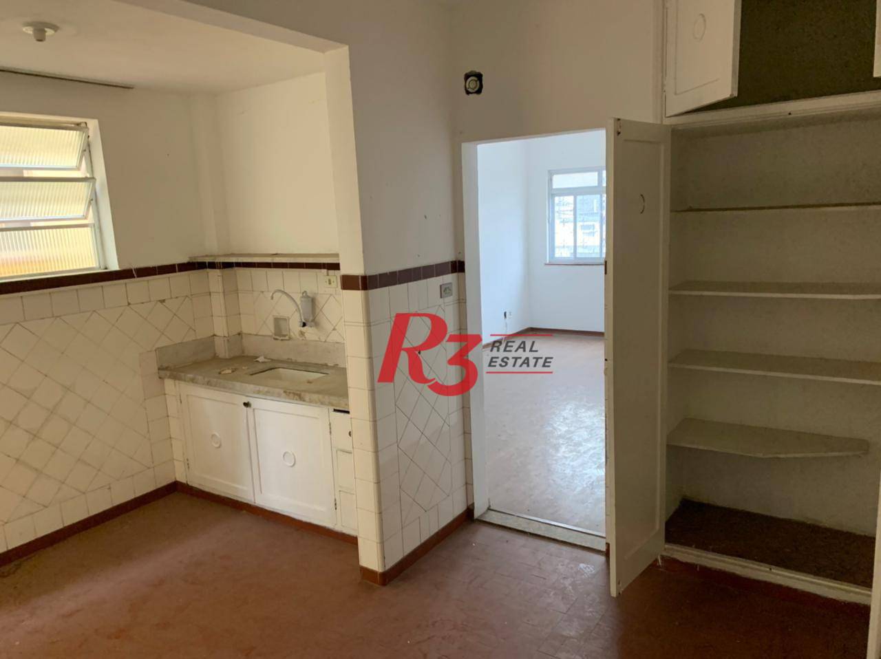 Apartamento à venda com 2 quartos, 88m² - Foto 1