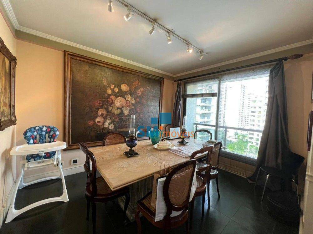 Apartamento à venda e aluguel com 3 quartos, 220m² - Foto 15