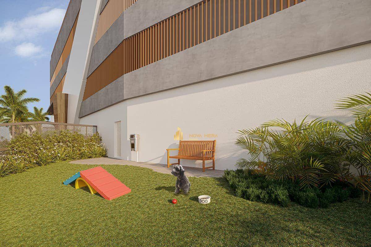 Apartamento, 3 quartos, 77 m² - Foto 4