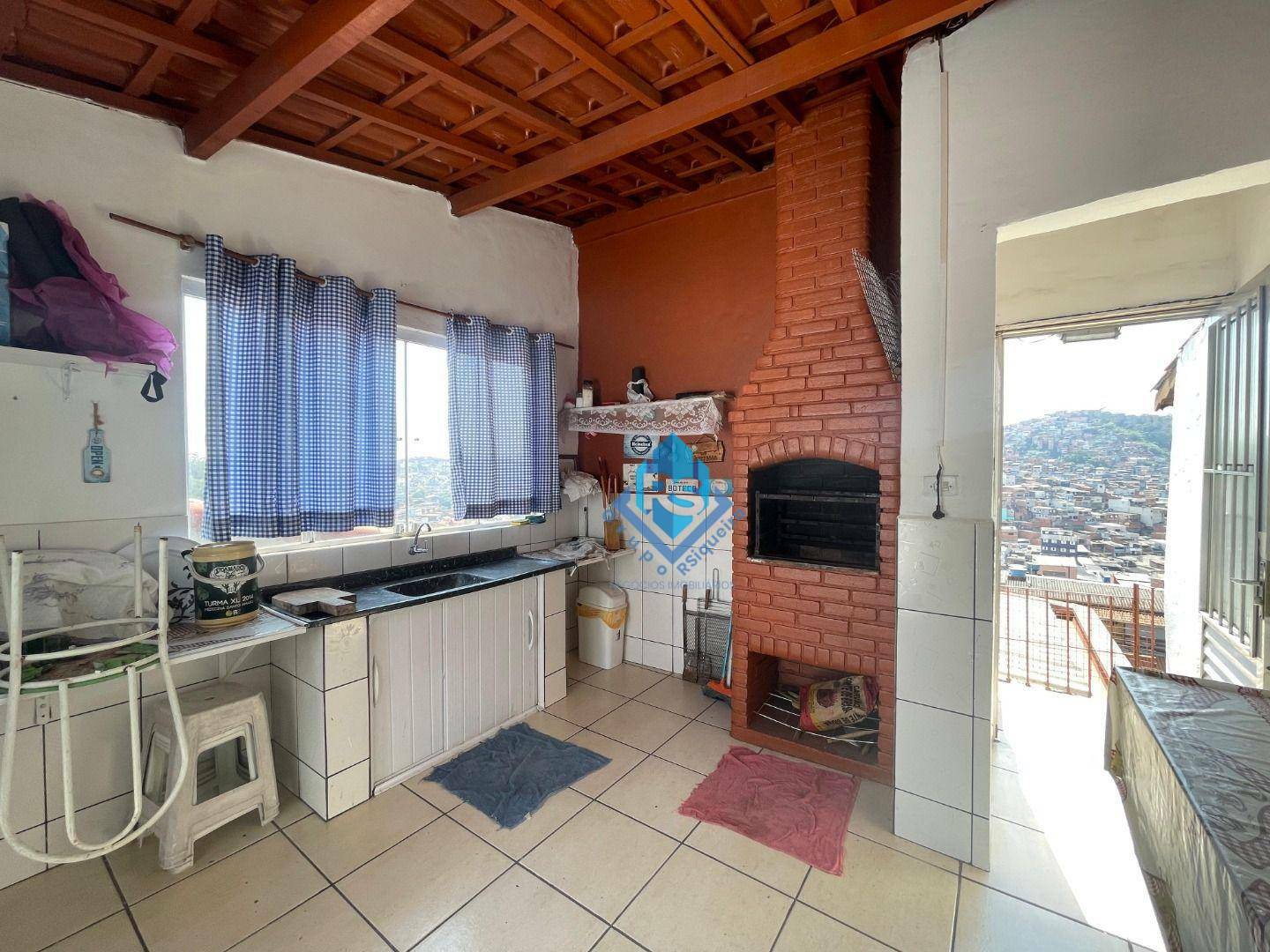 Sobrado à venda com 2 quartos, 285m² - Foto 15