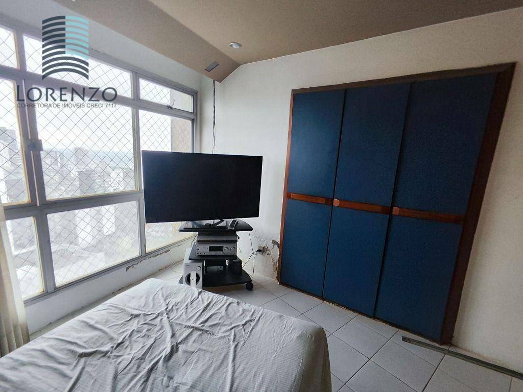 Apartamento à venda com 3 quartos, 110m² - Foto 29