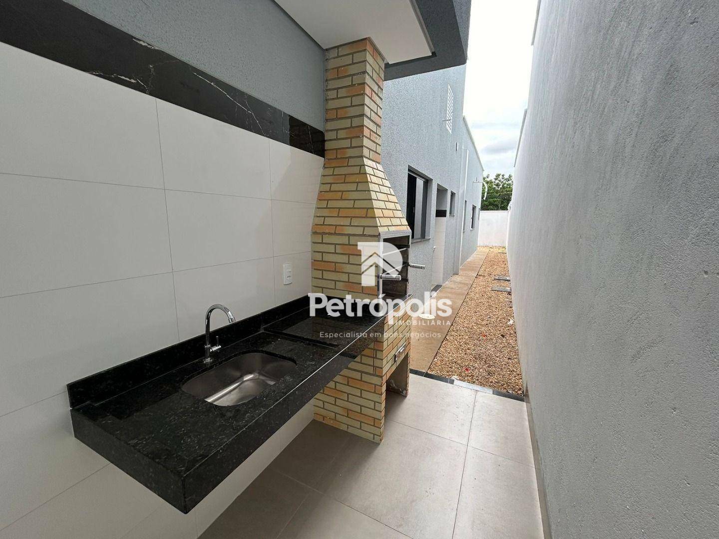 Casa para alugar com 2 quartos, 79m² - Foto 11