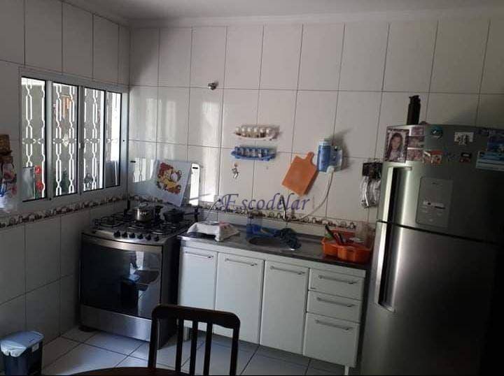 Casa à venda com 3 quartos, 150m² - Foto 7