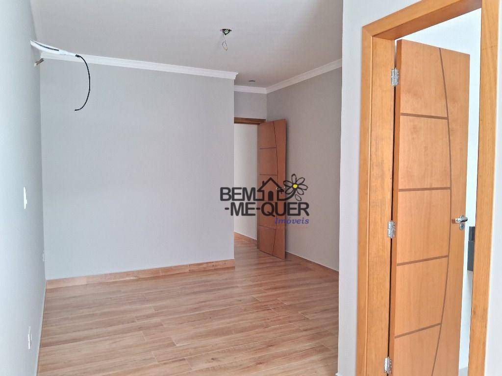 Sobrado à venda com 3 quartos, 150m² - Foto 12