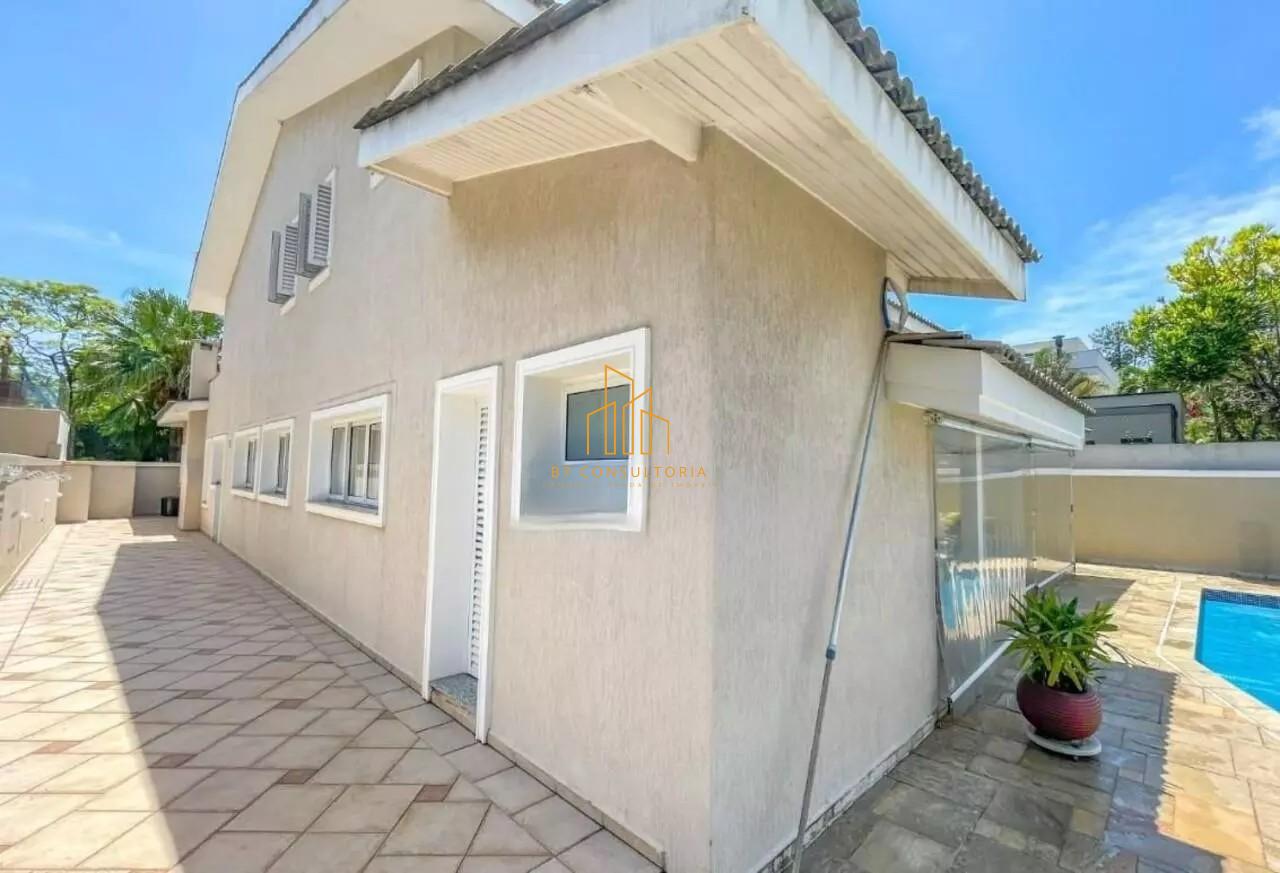 Casa de Condomínio à venda com 4 quartos, 560m² - Foto 30