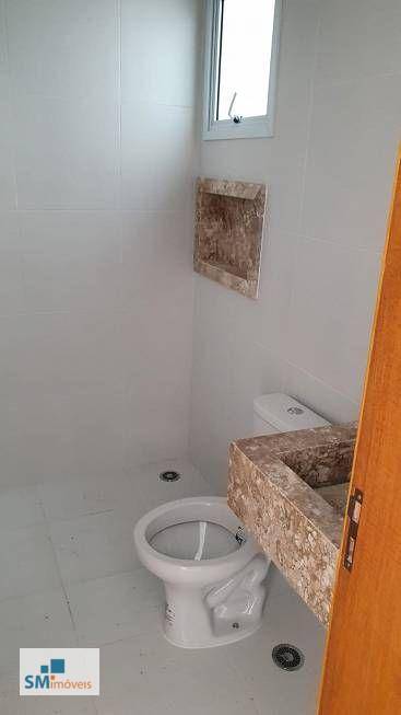 Sobrado à venda com 3 quartos, 110m² - Foto 18