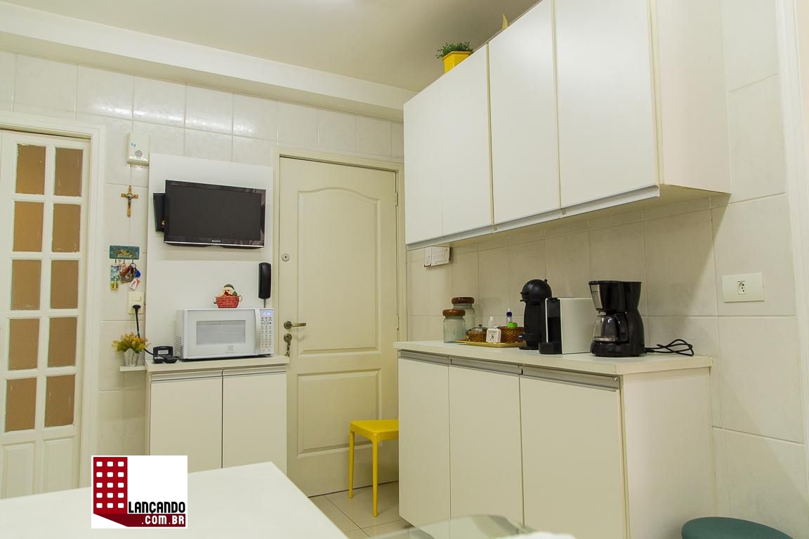 Apartamento à venda com 3 quartos, 98m² - Foto 4