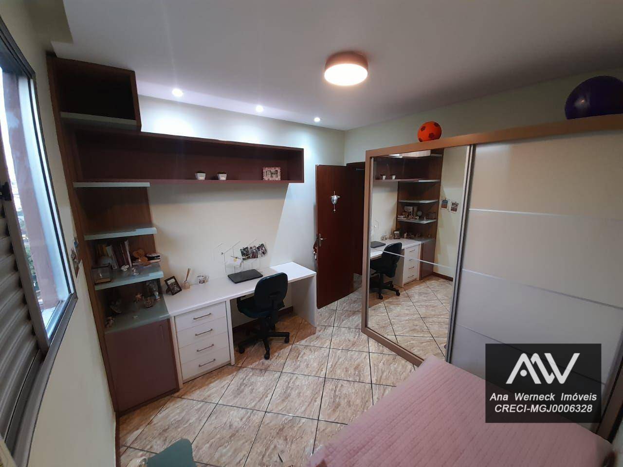 Cobertura à venda com 2 quartos, 140m² - Foto 10