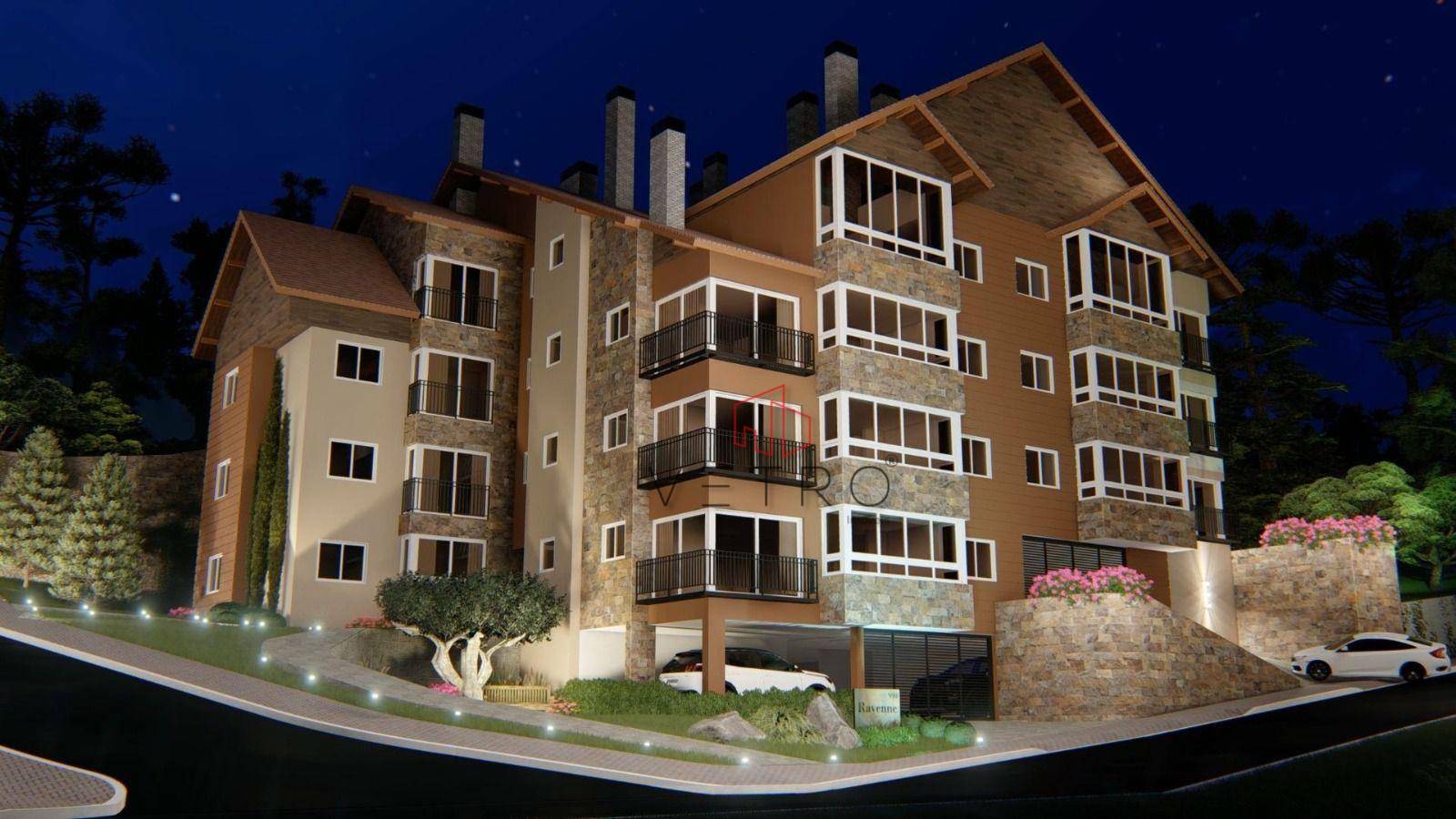 Apartamento à venda com 3 quartos, 131m² - Foto 7