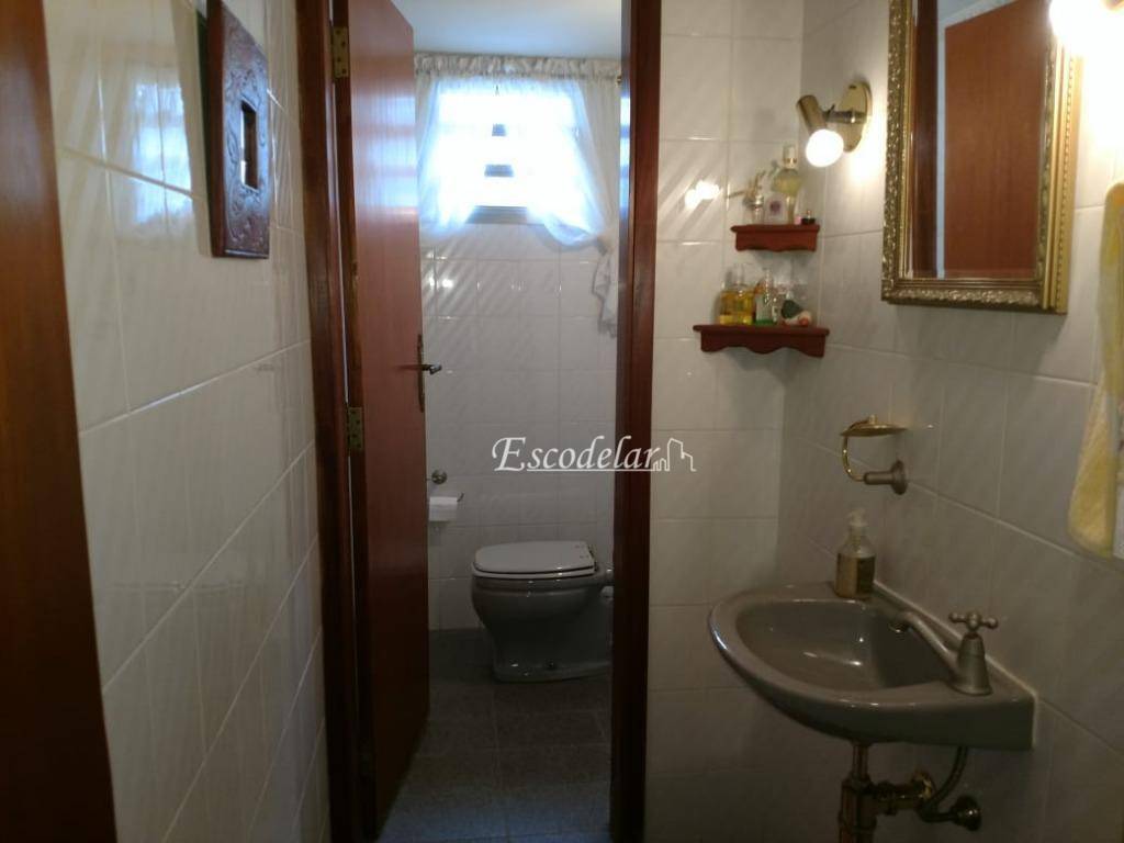 Casa à venda com 3 quartos, 300m² - Foto 15