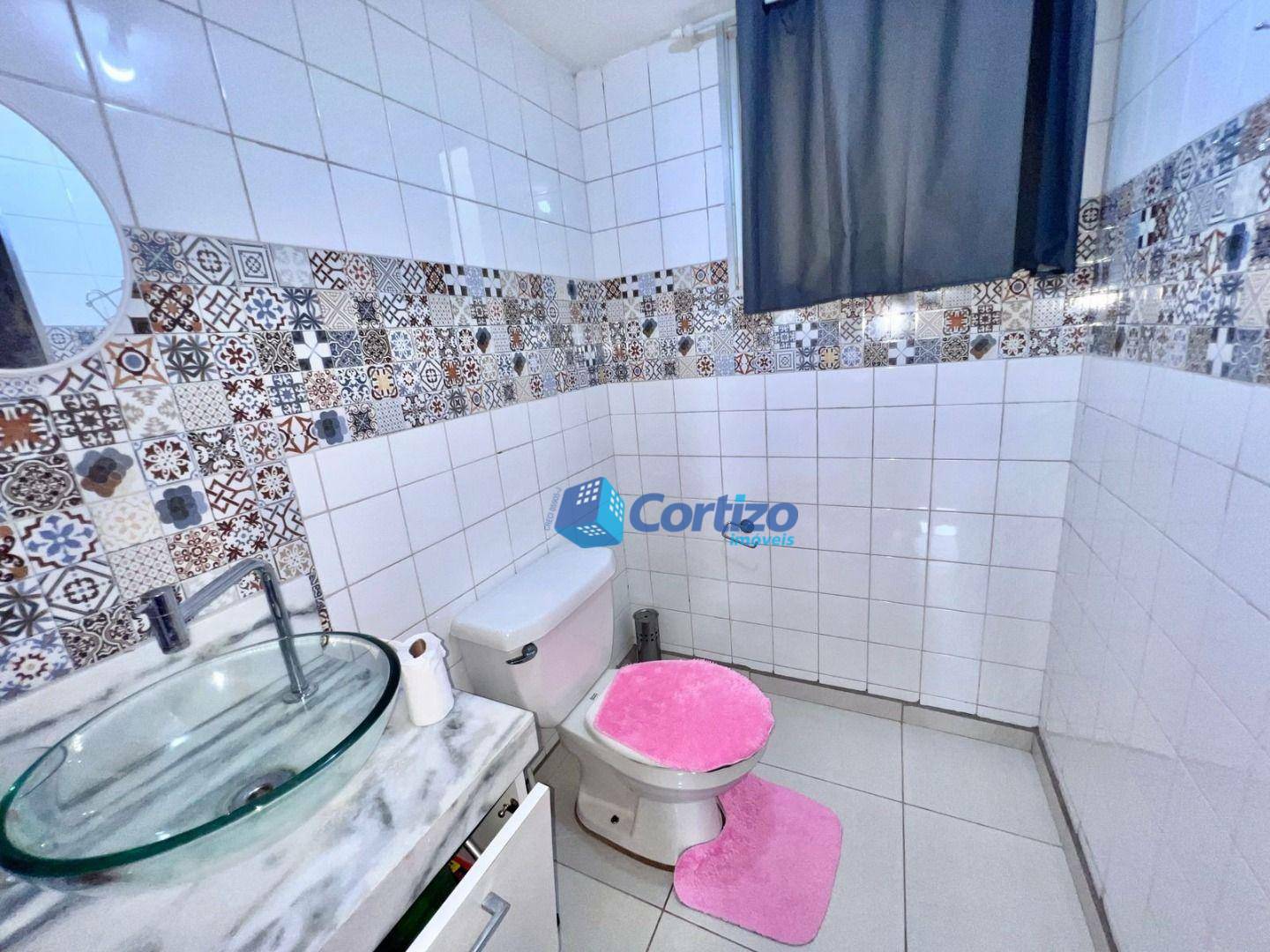 Apartamento à venda com 3 quartos, 69m² - Foto 16