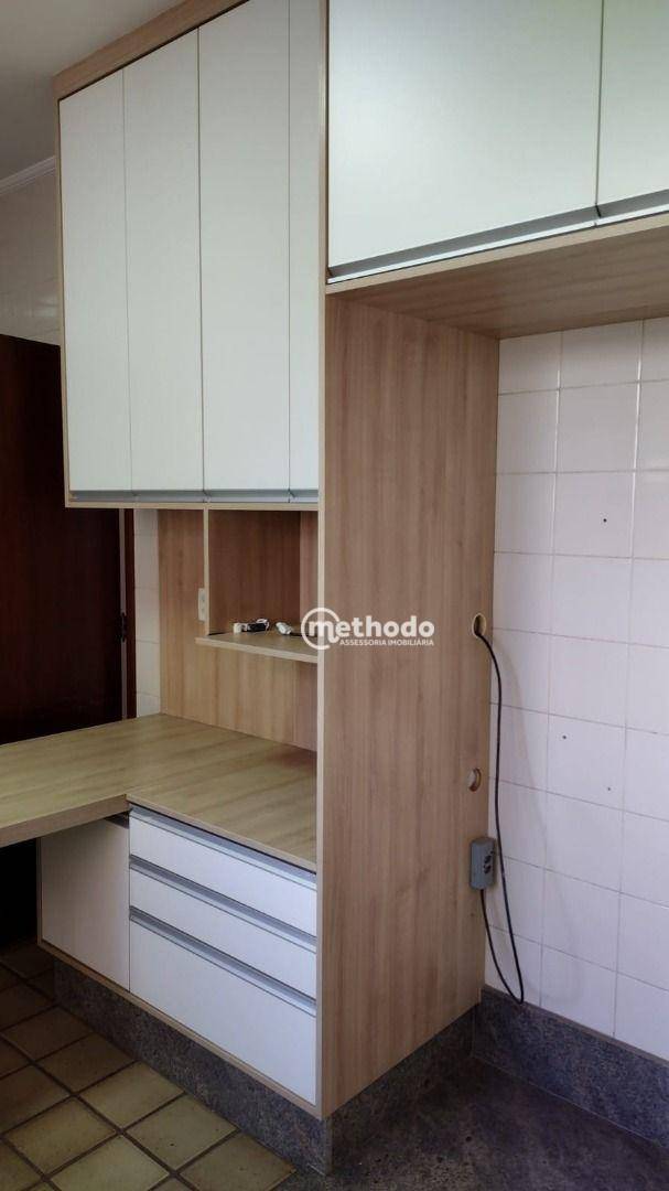 Apartamento à venda com 3 quartos, 170m² - Foto 11