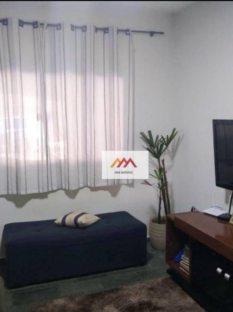 Casa à venda com 2 quartos, 110m² - Foto 3