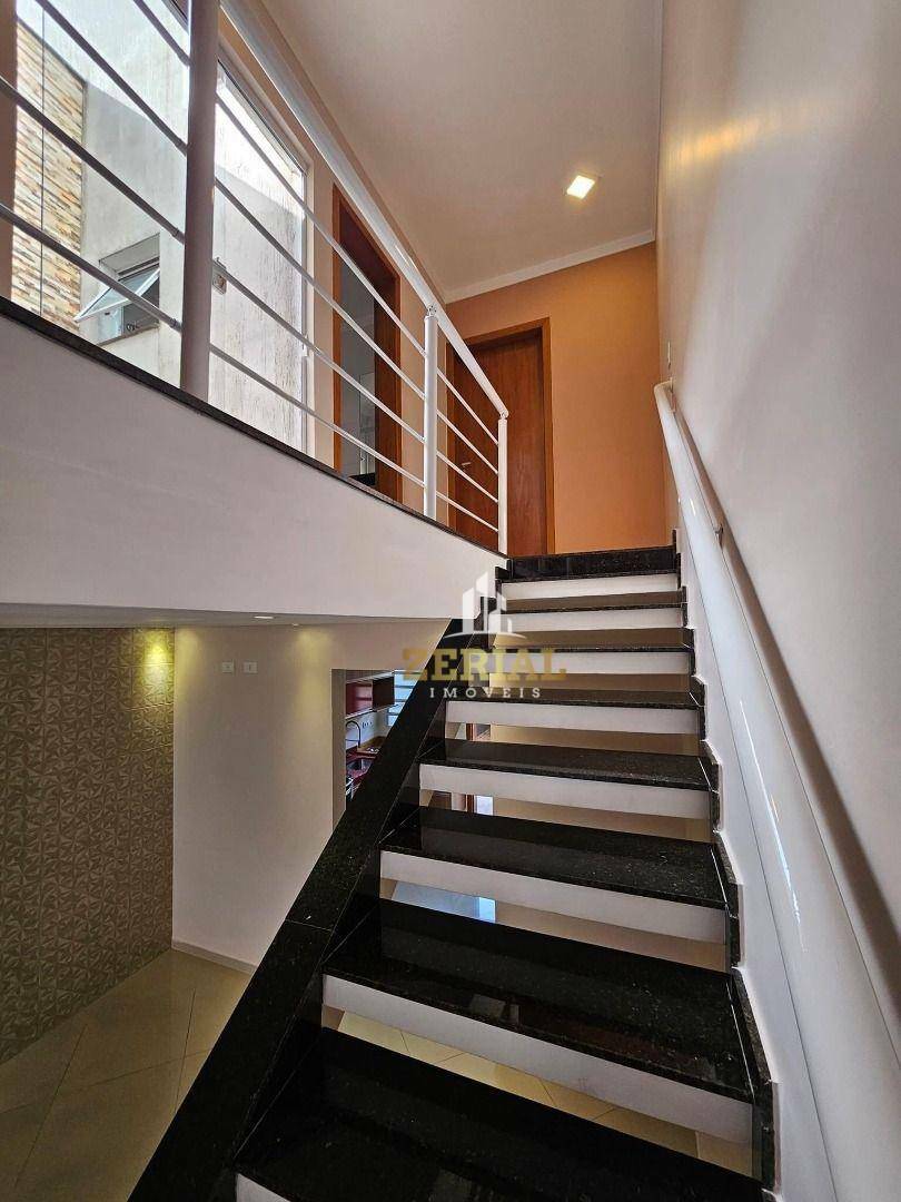 Sobrado à venda com 3 quartos, 136m² - Foto 8