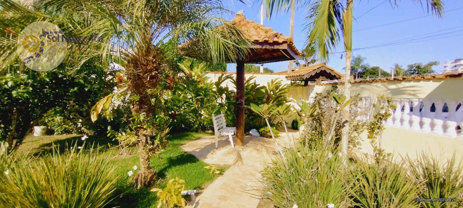 Casa para alugar com 2 quartos, 116m² - Foto 55