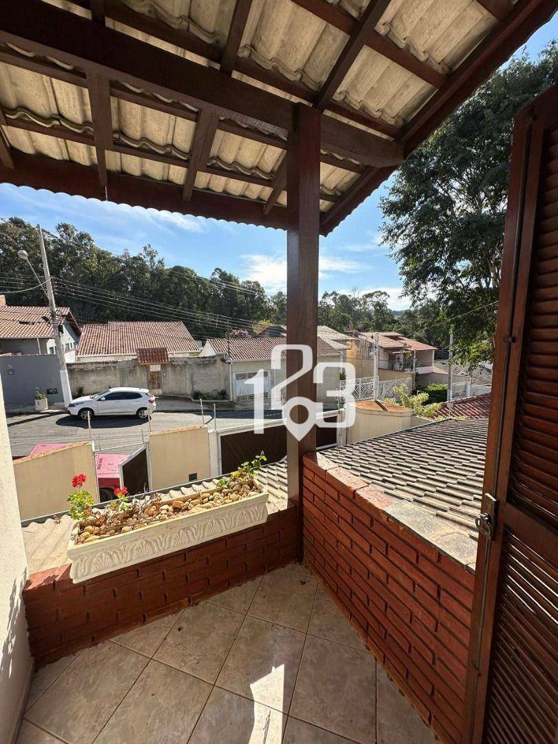 Casa à venda e aluguel com 3 quartos, 300M2 - Foto 14