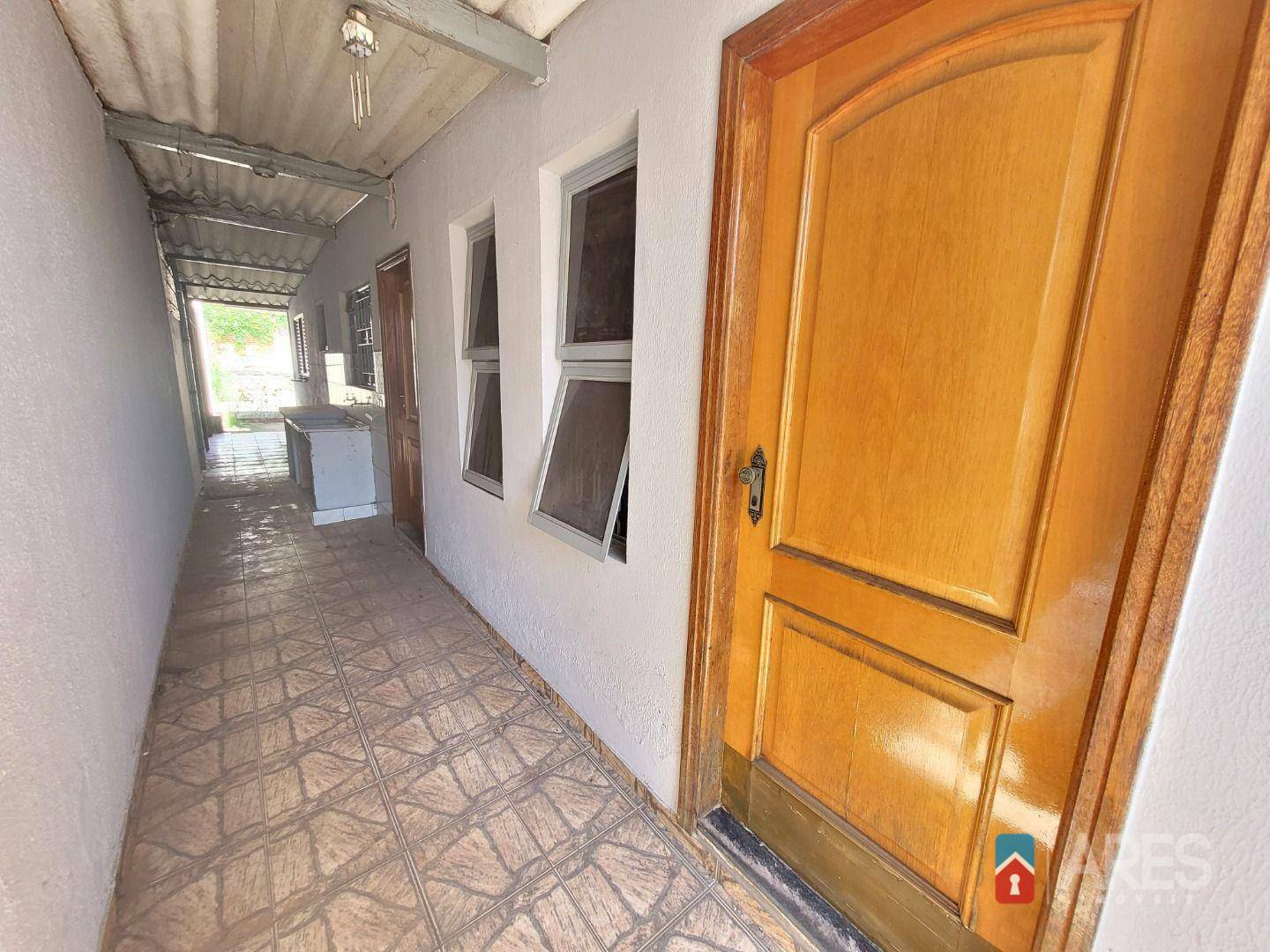 Casa à venda com 2 quartos, 81m² - Foto 8