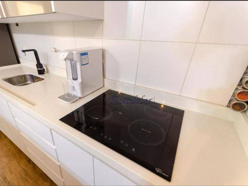 Apartamento à venda com 2 quartos, 46m² - Foto 10