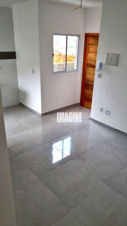 Apartamento à venda com 2 quartos, 39m² - Foto 5