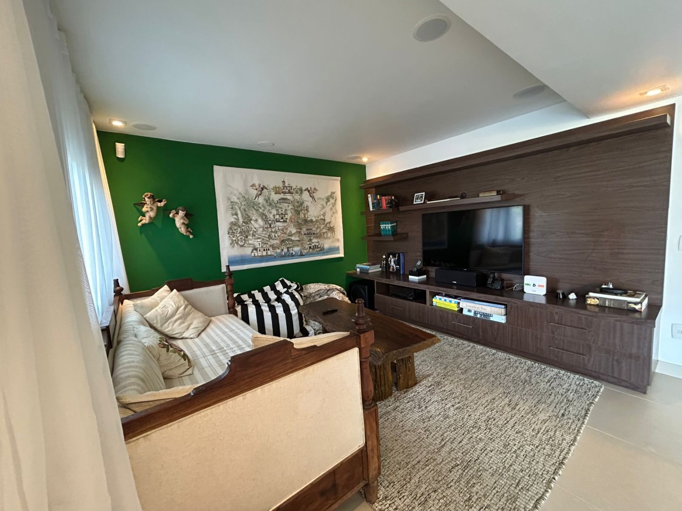 Casa de Condomínio à venda com 5 quartos, 560m² - Foto 32