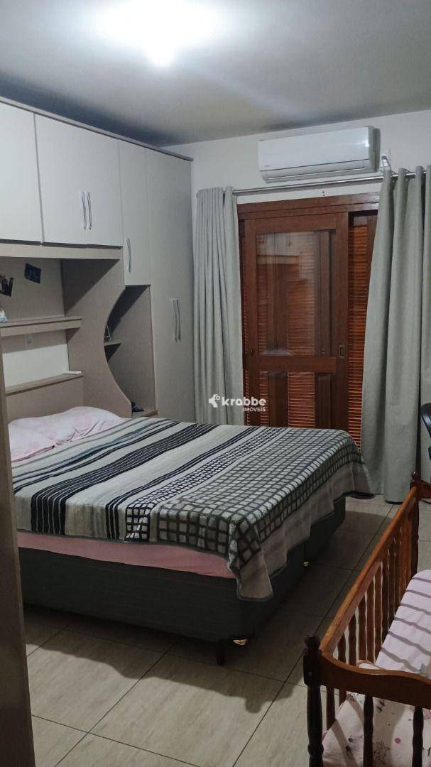 Casa à venda com 2 quartos, 167m² - Foto 6