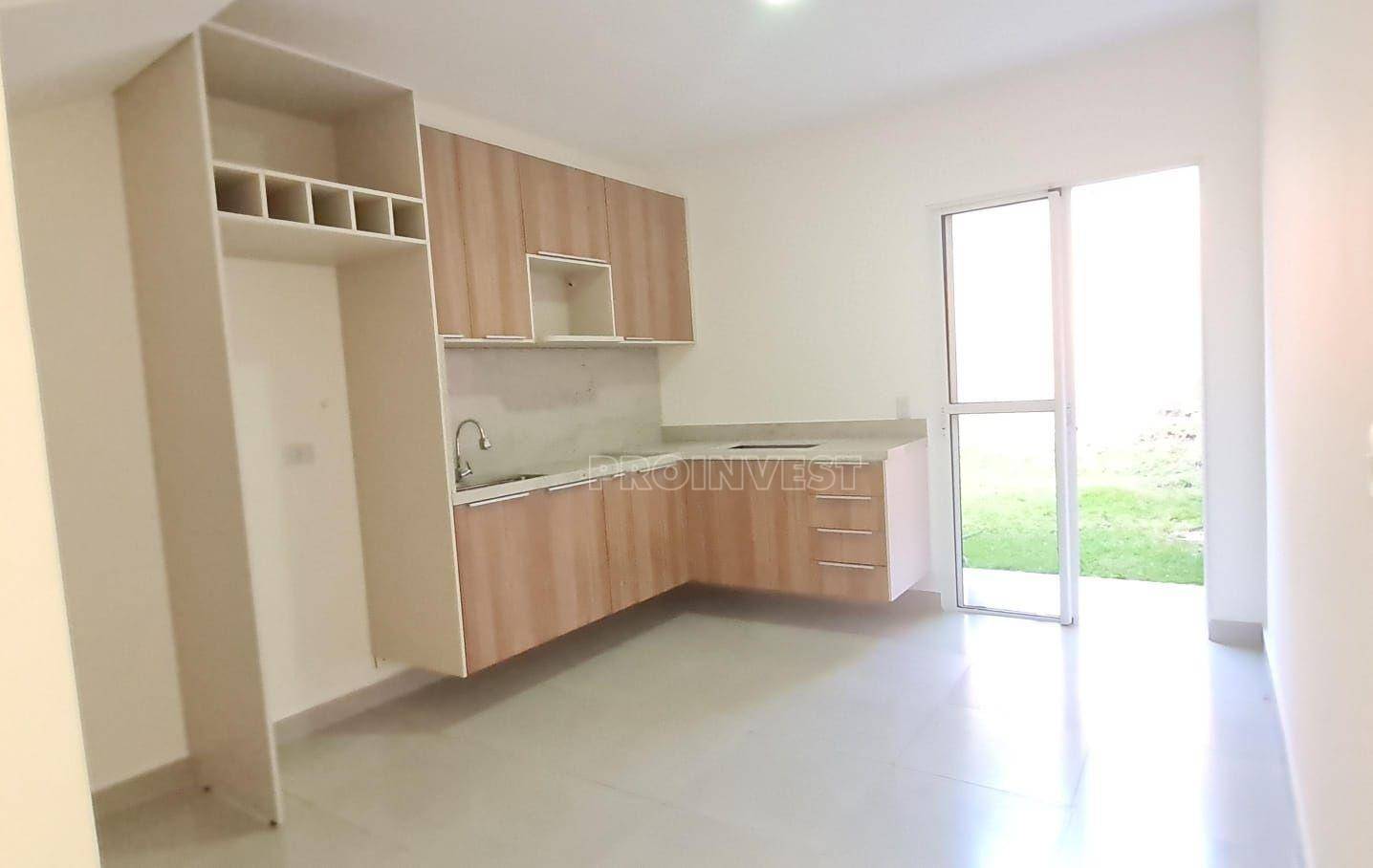 Casa de Condomínio à venda e aluguel com 2 quartos, 70m² - Foto 9