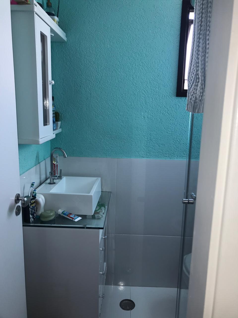 Apartamento à venda com 3 quartos, 65m² - Foto 18