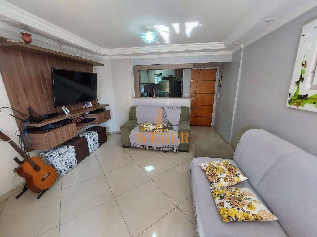 Apartamento à venda com 2 quartos, 55m² - Foto 24