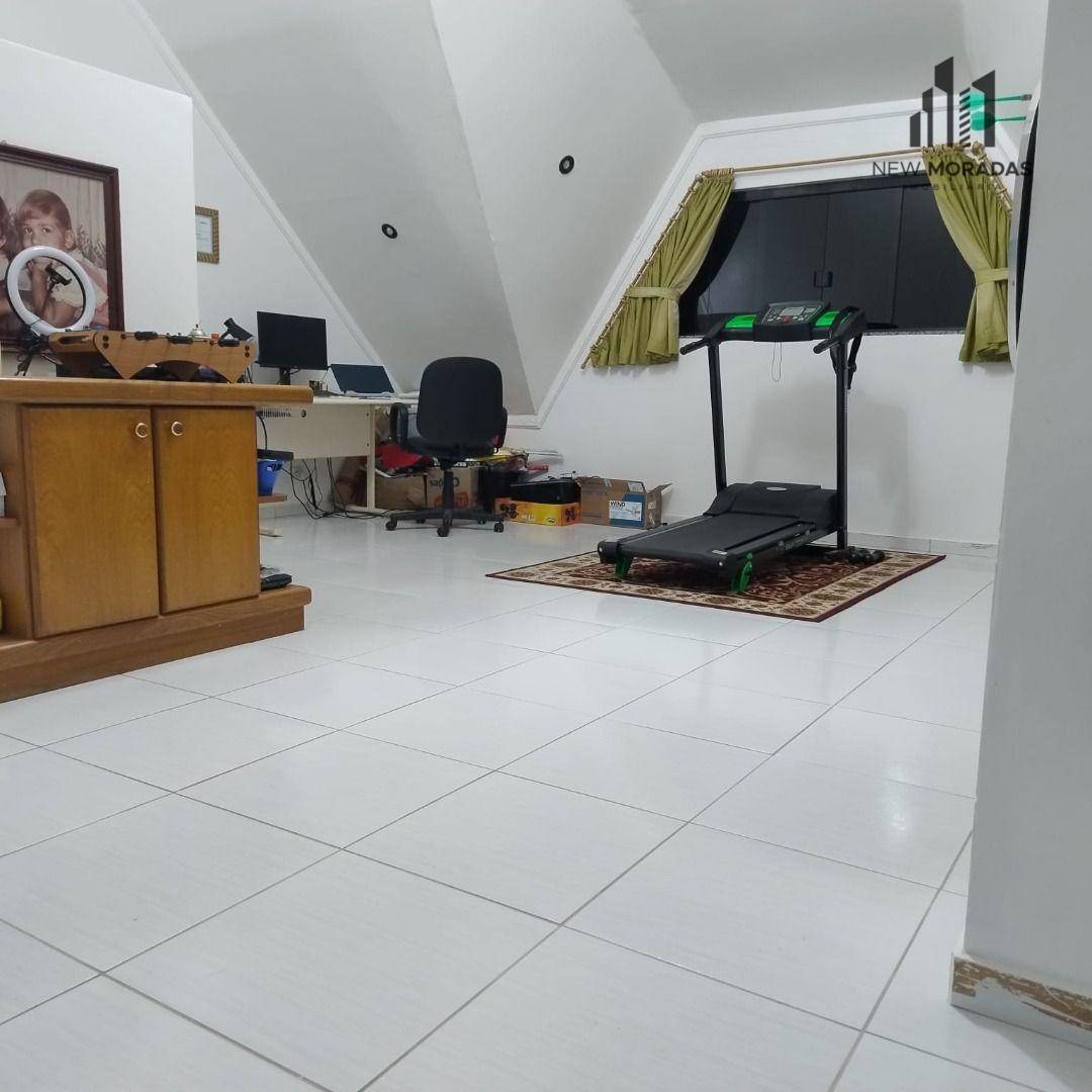 Sobrado à venda com 3 quartos, 123m² - Foto 24