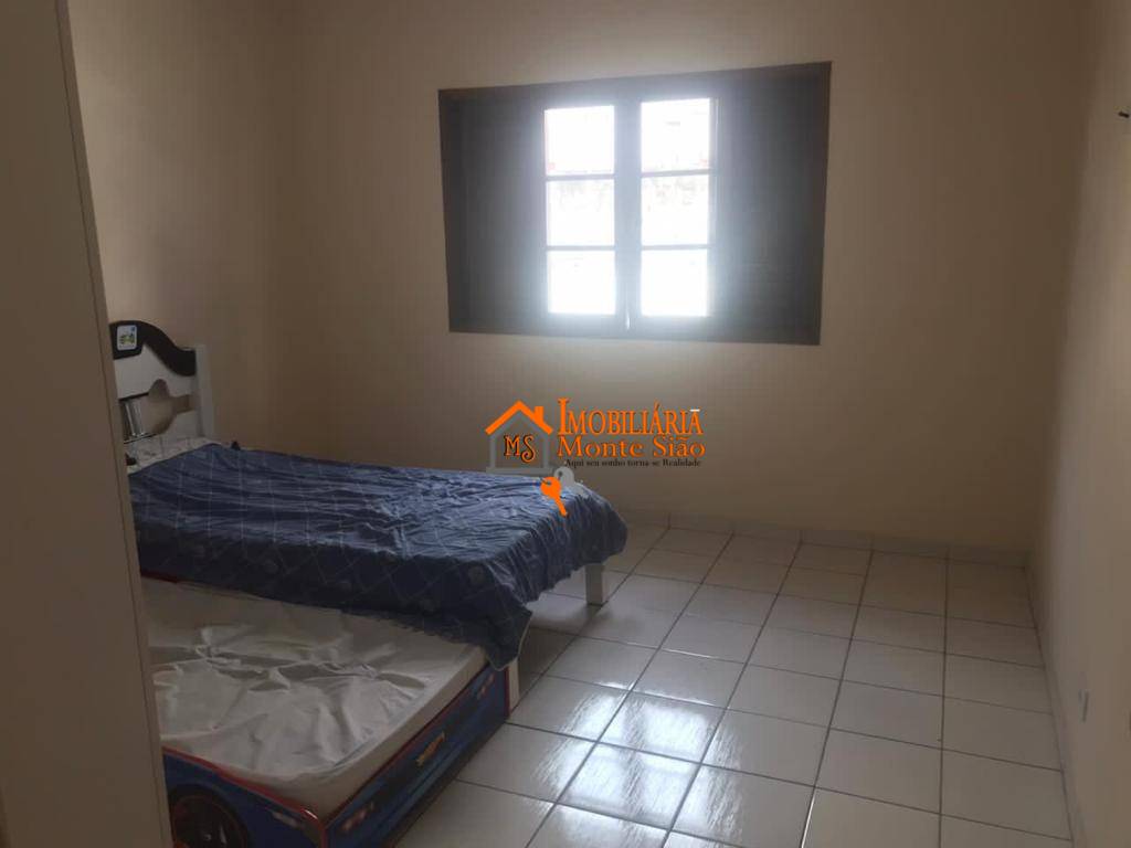 Sobrado à venda com 3 quartos, 180M2 - Foto 9