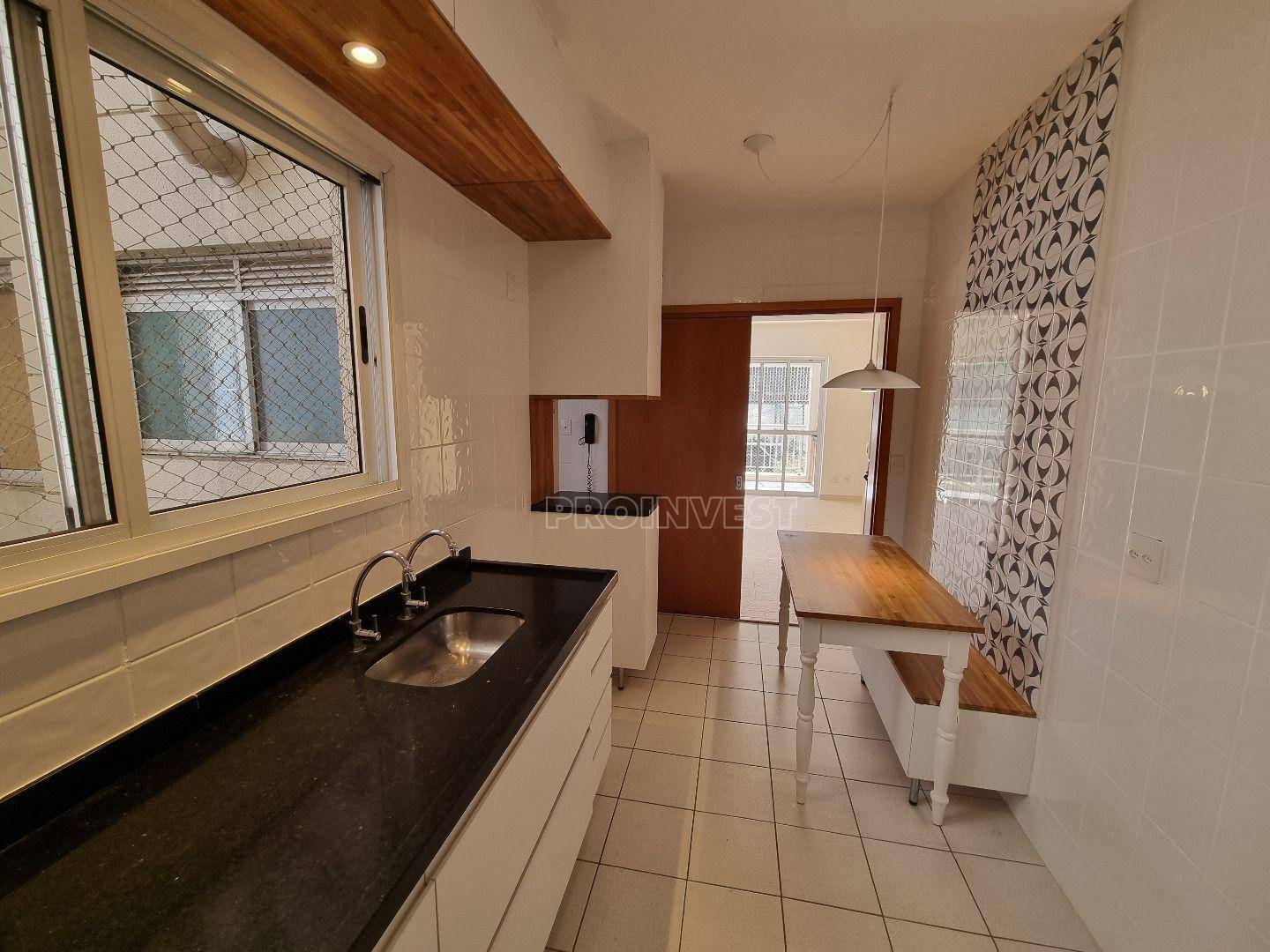 Apartamento à venda com 3 quartos, 115m² - Foto 9