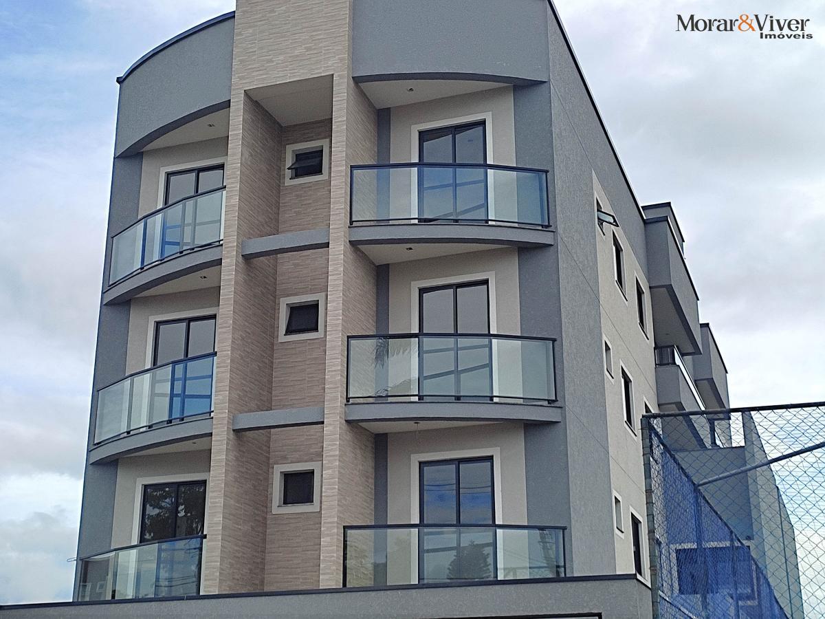 Apartamento, 3 quartos, 65 m² - Foto 1