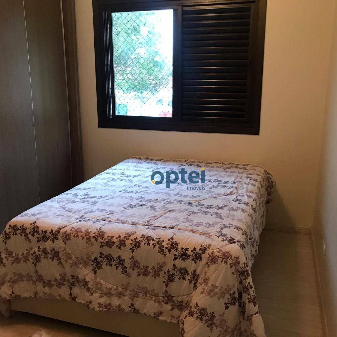 Apartamento à venda com 3 quartos, 85m² - Foto 3