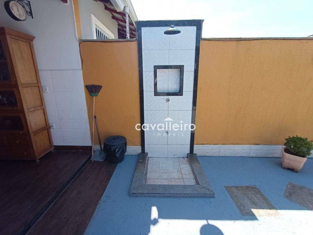 Casa à venda com 4 quartos, 110m² - Foto 13